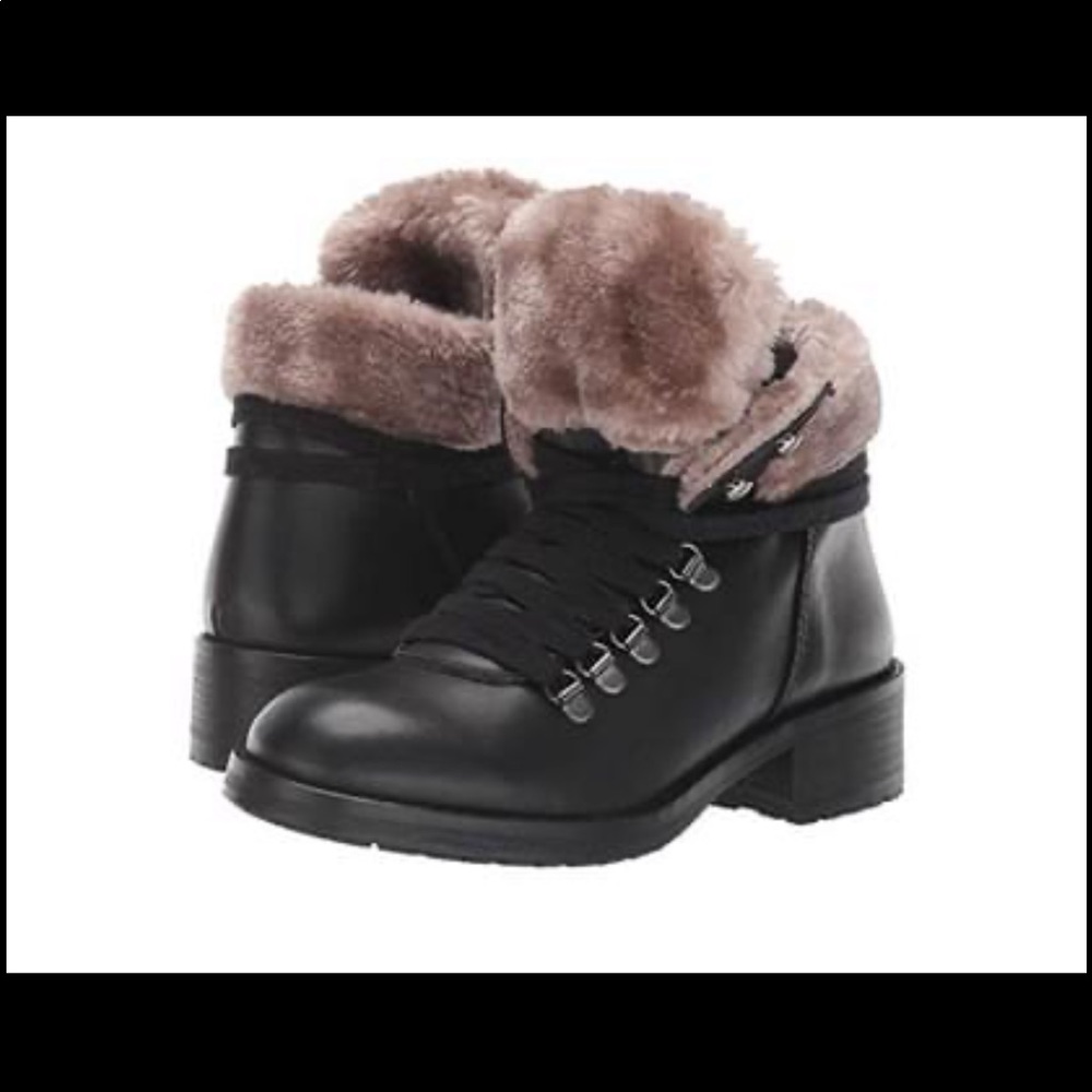 Steve Madden boots